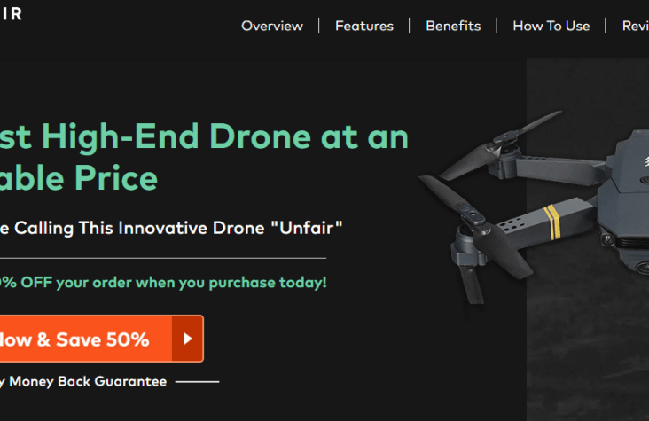 Quad Air Drones Reviews: Everything You Need to Know