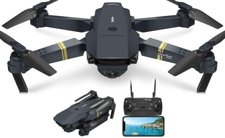 Tactical X Drone: The Ultimate Review